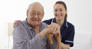 Ayuda a domicilio Valencia